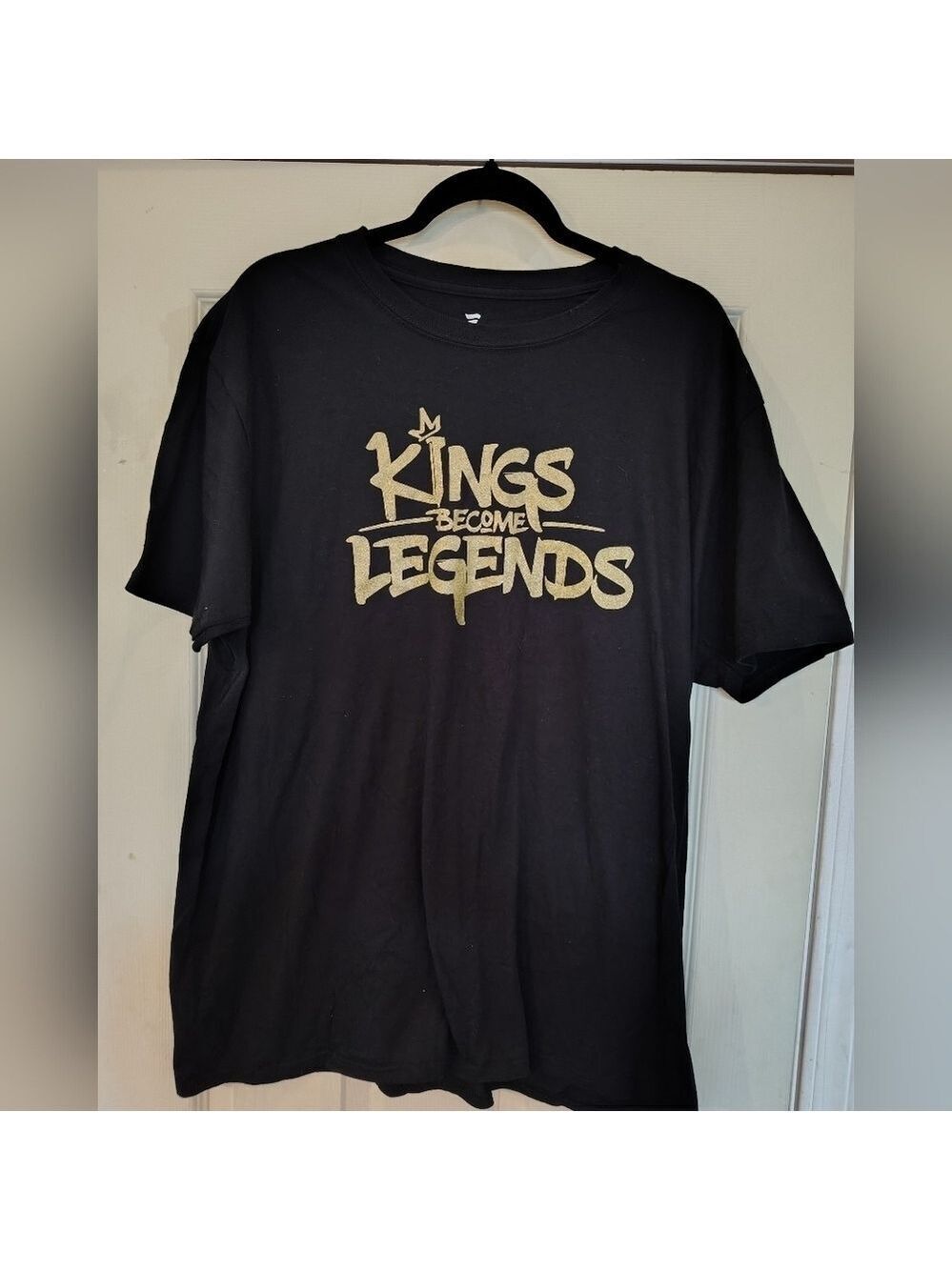 Atlanta United Kings Become Legends Shirt